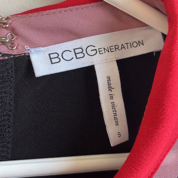 Bcbg generation dress - Picture 3 of 7